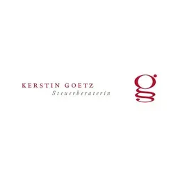 Steuerberaterin Kerstin Goetz