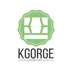 Kgorge logo
