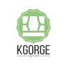 Kgorge logo