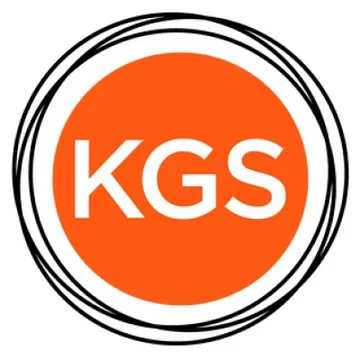 KGS Research Logo
