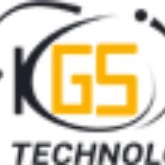 KGS Technology Group Inc logo