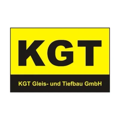 KGT Gleis- und Tiefbau GmbH