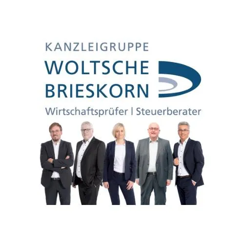 Woltsche, Brieskorn & Partner mbB Wirtschaftsprüfer Steuerberater