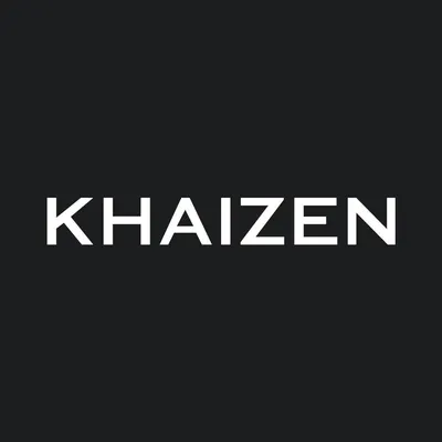 khaizen.co.uk logo