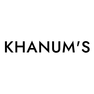 Khanums logo