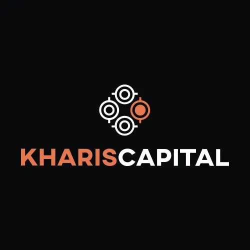 Kharis Capital logo