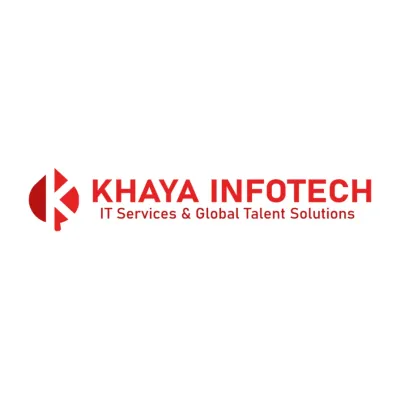 Khayainfotech logo