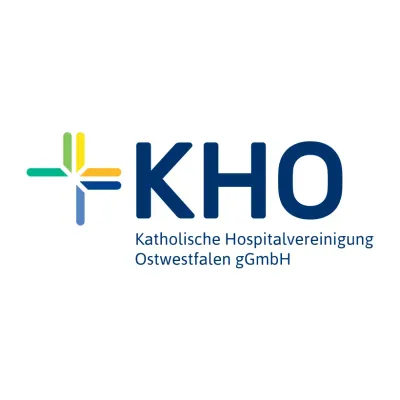 KHO Katholische Hospitalvereinigung Ostwestfalen gGmbH
