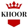 Khoor logo