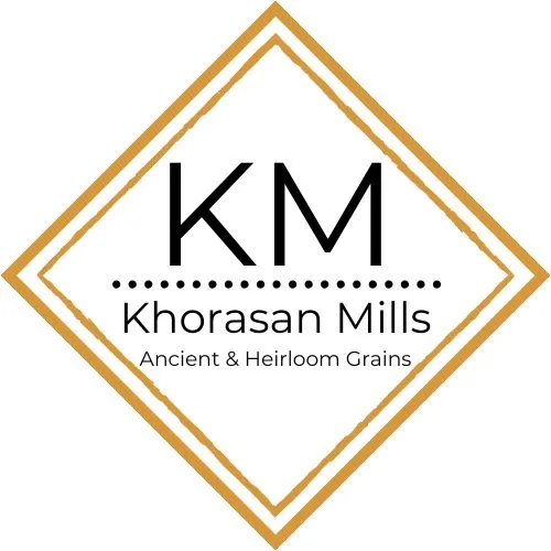 Khorasan Mills