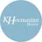 K. Hovnanian Homes logo