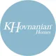 K. Hovnanian Homes logo