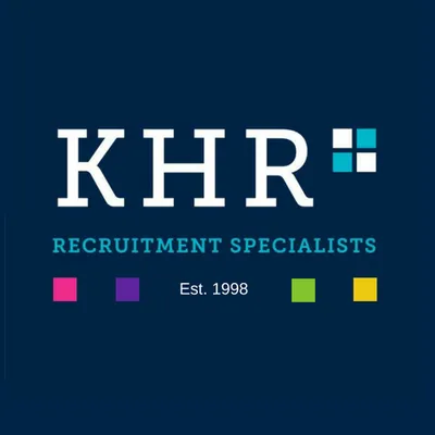 KHR Recruitment Specialists logo