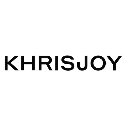 khrisjoy.com logo