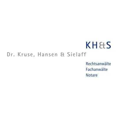 Dr. Kruse, Hansen & Sielaff
