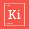 Kinetic Investments logo