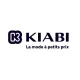 Kiabi logo