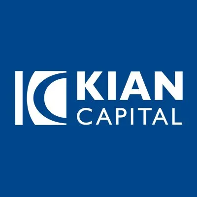 Kian Equity Partners I, L.P. logo