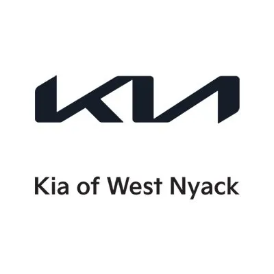 Kia of West Nyack logo