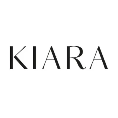 kiarajewelry.com logo