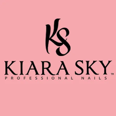 Kiara Sky Professional Nails logo