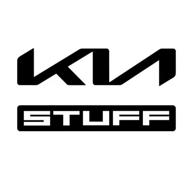 Kia Stuff