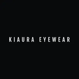 KIAURA Eyewear logo