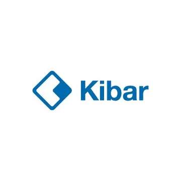 Kibar Holding Logo