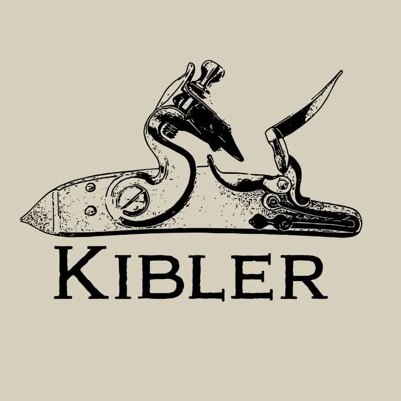 Kiblerslongrifles