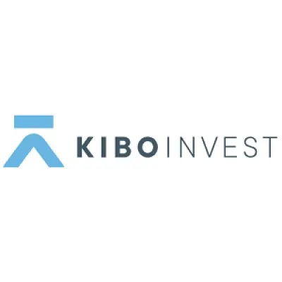 Kibo Invest logo