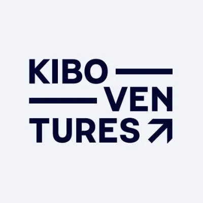 Kibo logo