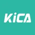 KICA logo