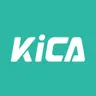 KICA logo