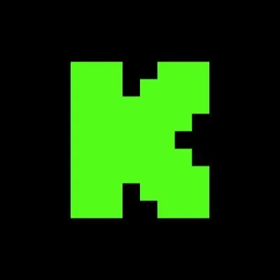 KICK logo