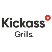 Kickass Grills