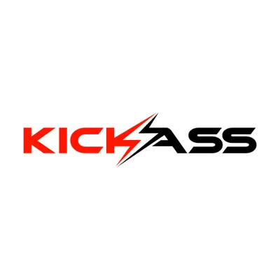 KickAss Products logo