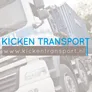 Logo Kicken Transport