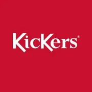 Kickers IE Logo