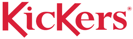 Kickers IE logo