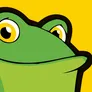 Logo 't Kickertje