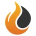 KickFire logo/icon