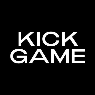 kickgame.co.uk logo