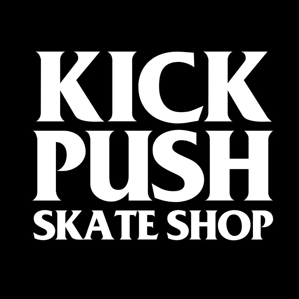 Kick Push