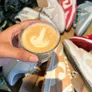 Logo Kicks & Coffee