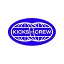 KICKS CREW logo