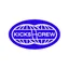 KICKS CREW logo