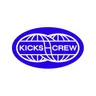 KICKS CREW logo