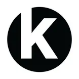 Kickserv logo/icon