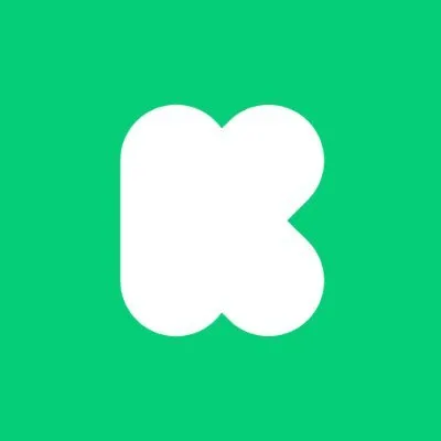Kickstarter logo