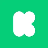 Kickstarter logo/icon